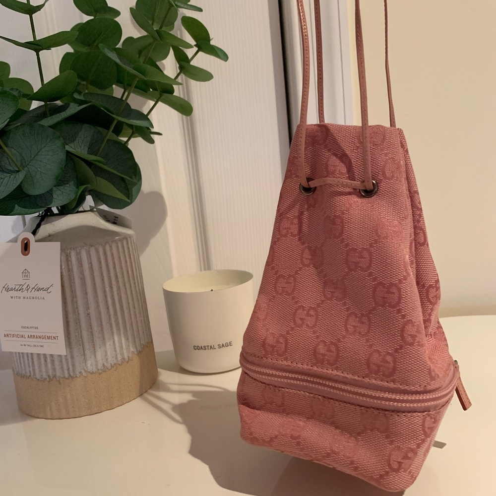 Gucci mini bag